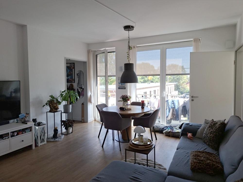 Helle Wohnung im 2. Obergeschoss - Photo 2