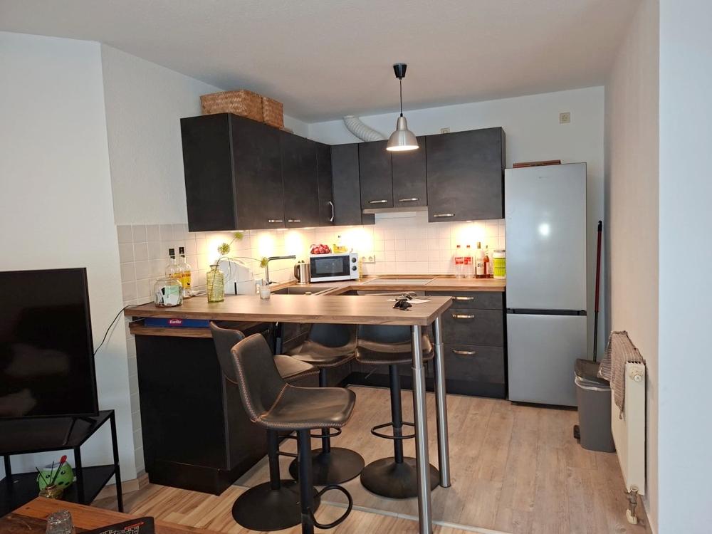 Singlewohnung in guter Wohnlage - Photo 5