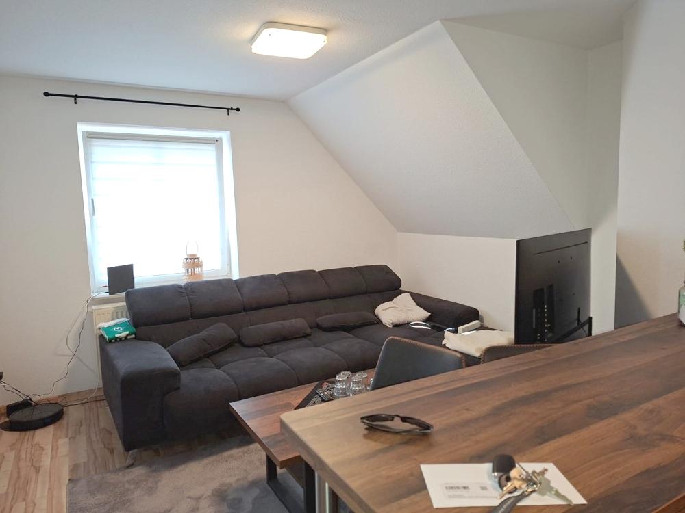 Singlewohnung in guter Wohnlage - Photo 1