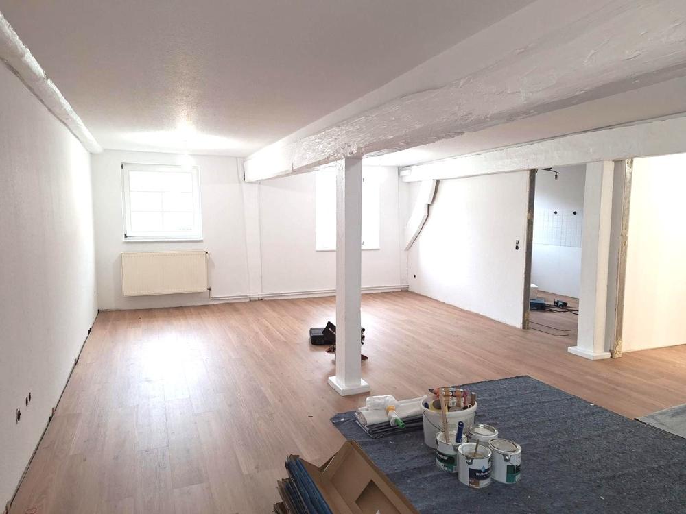 Liebhaber-Wohnung im Herzen von Jever - Photo 5