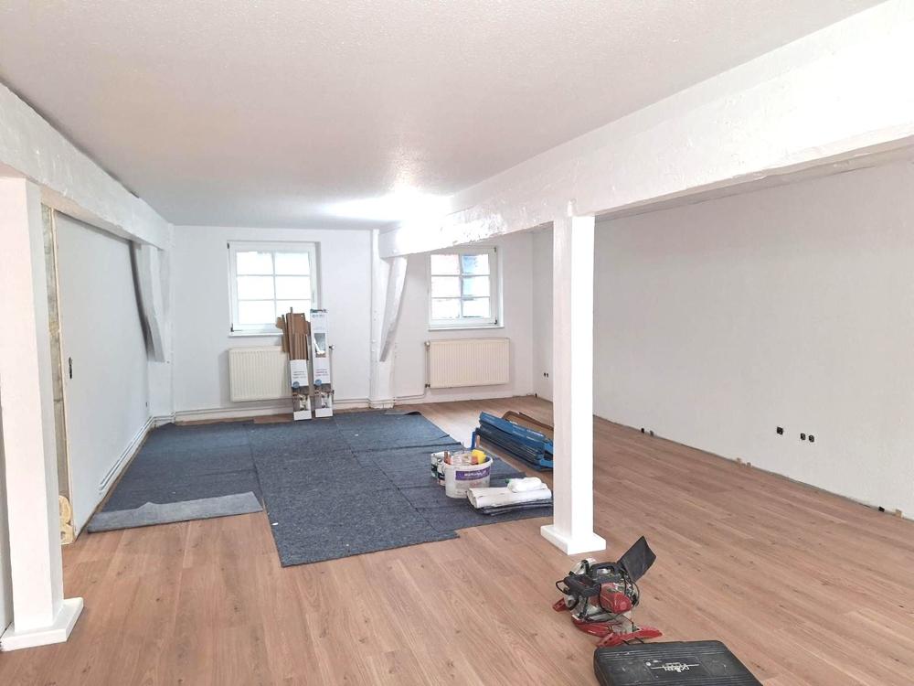 Liebhaber-Wohnung im Herzen von Jever - Photo 4