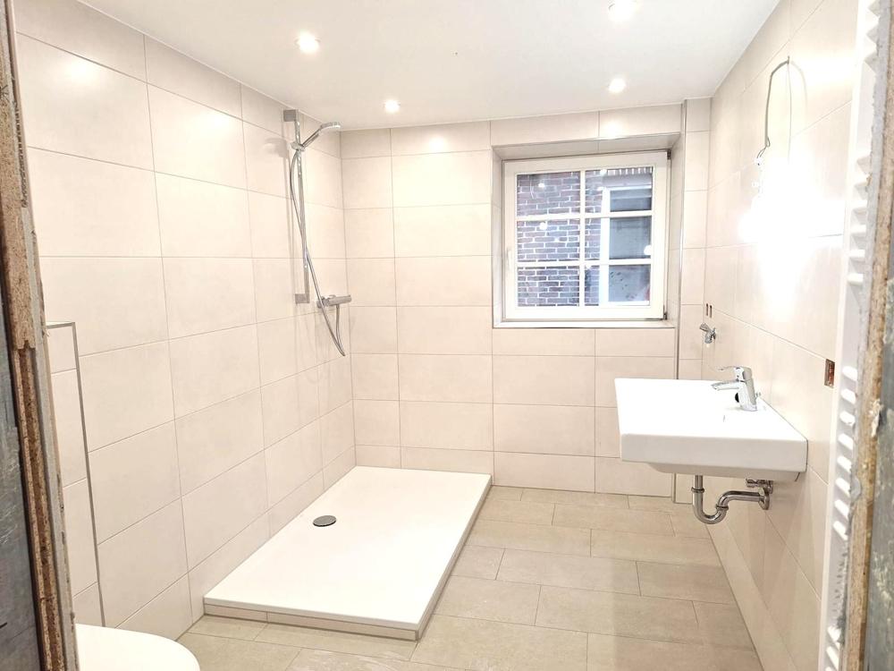 Liebhaber-Wohnung im Herzen von Jever - Photo 3