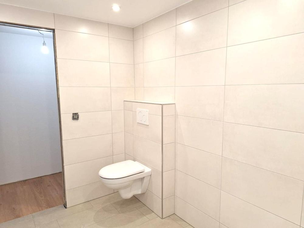 Liebhaber-Wohnung im Herzen von Jever - Photo 2