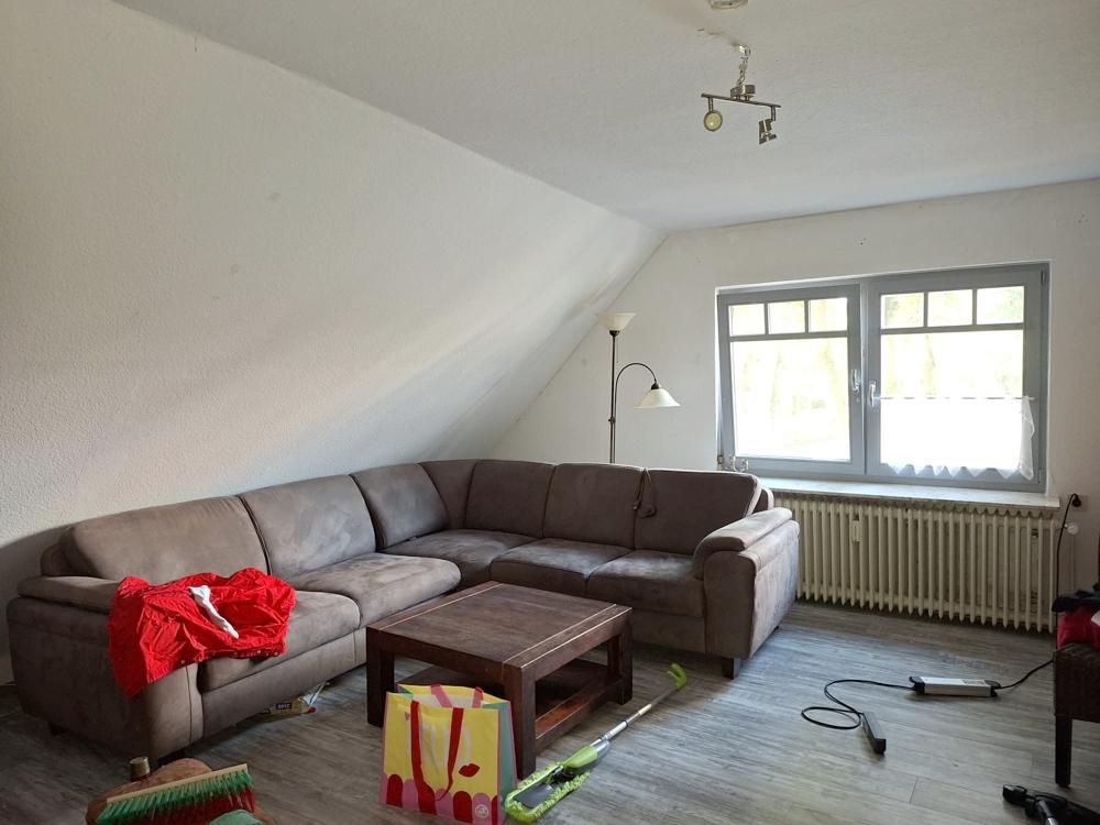 Singlewohnung mit Blick auf Jevers Graften - Foto 4