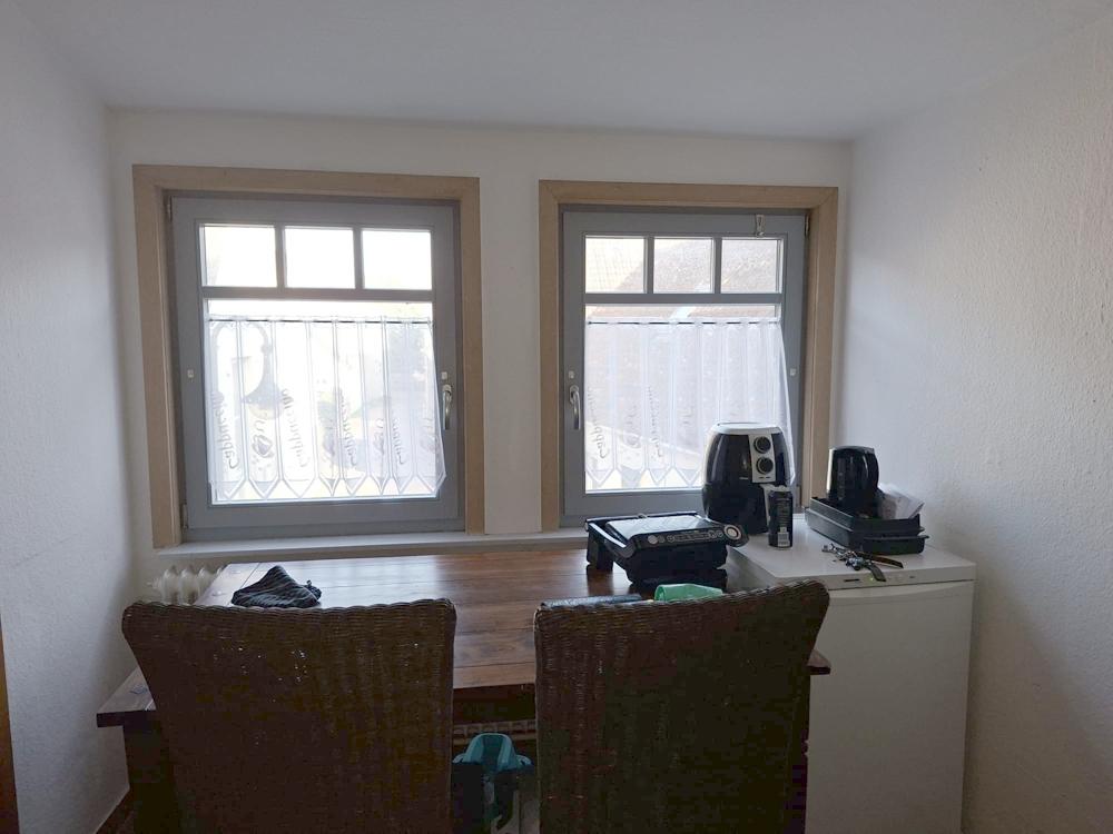 Singlewohnung mit Blick auf Jevers Graften - Foto 5