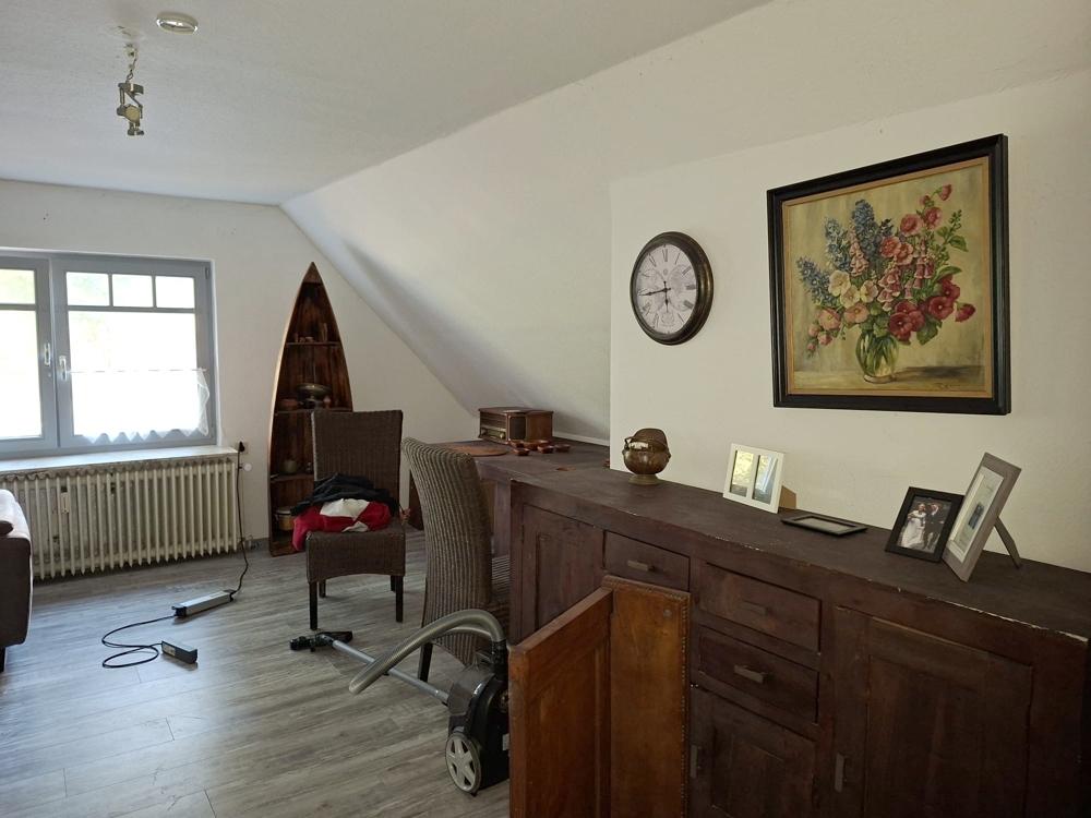 Singlewohnung mit Blick auf Jevers Graften - Foto 2