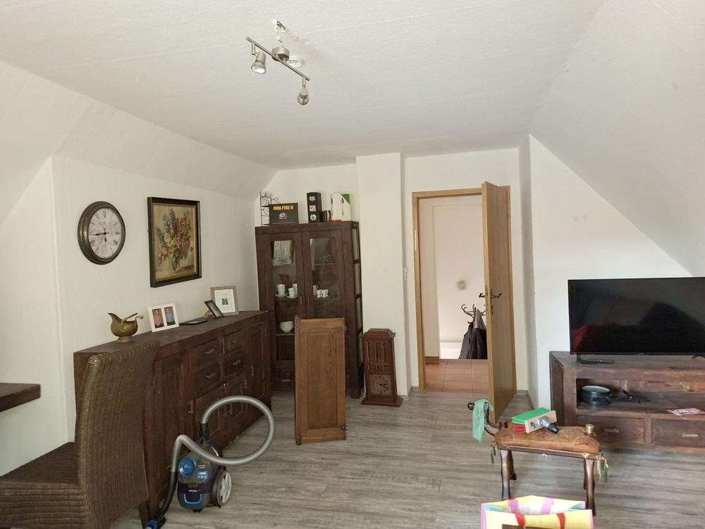 Singlewohnung mit Blick auf Jevers Graften - Foto 3