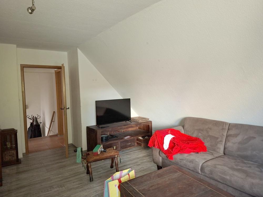 Singlewohnung mit Blick auf Jevers Graften - Foto 1