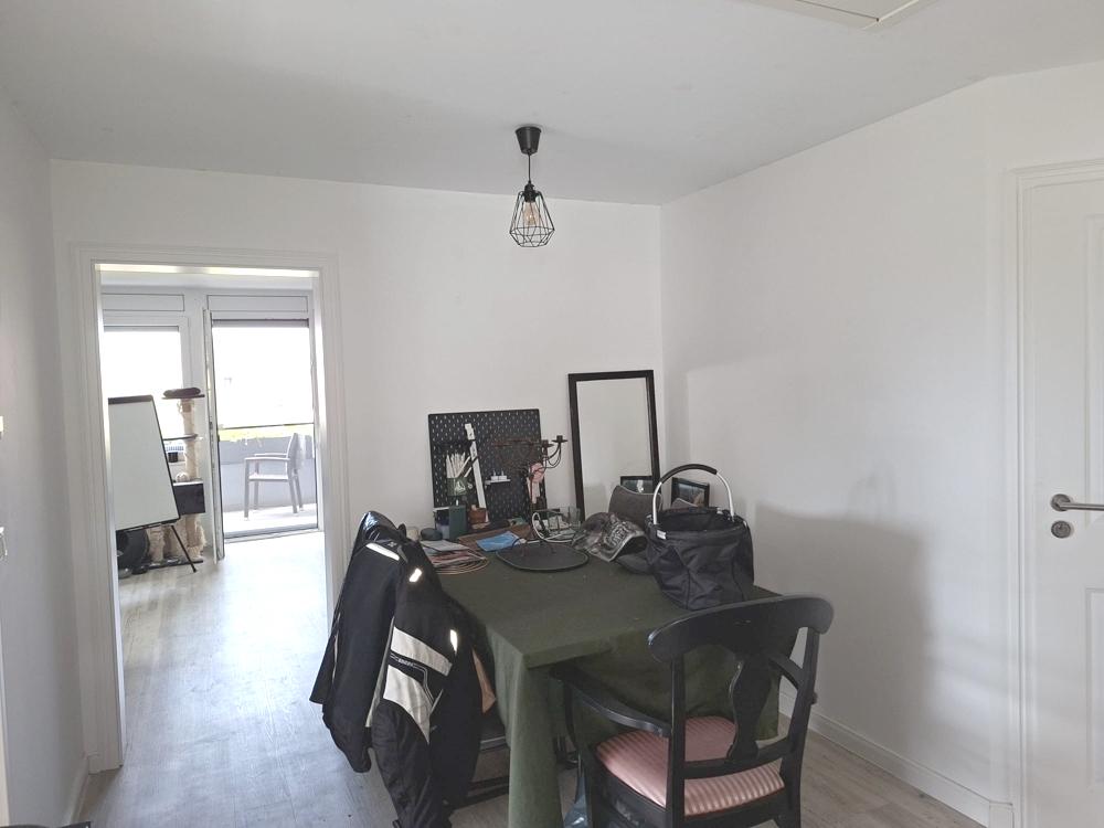 Gemütliche Oberwohnung in Hohenkirchen - Foto 4