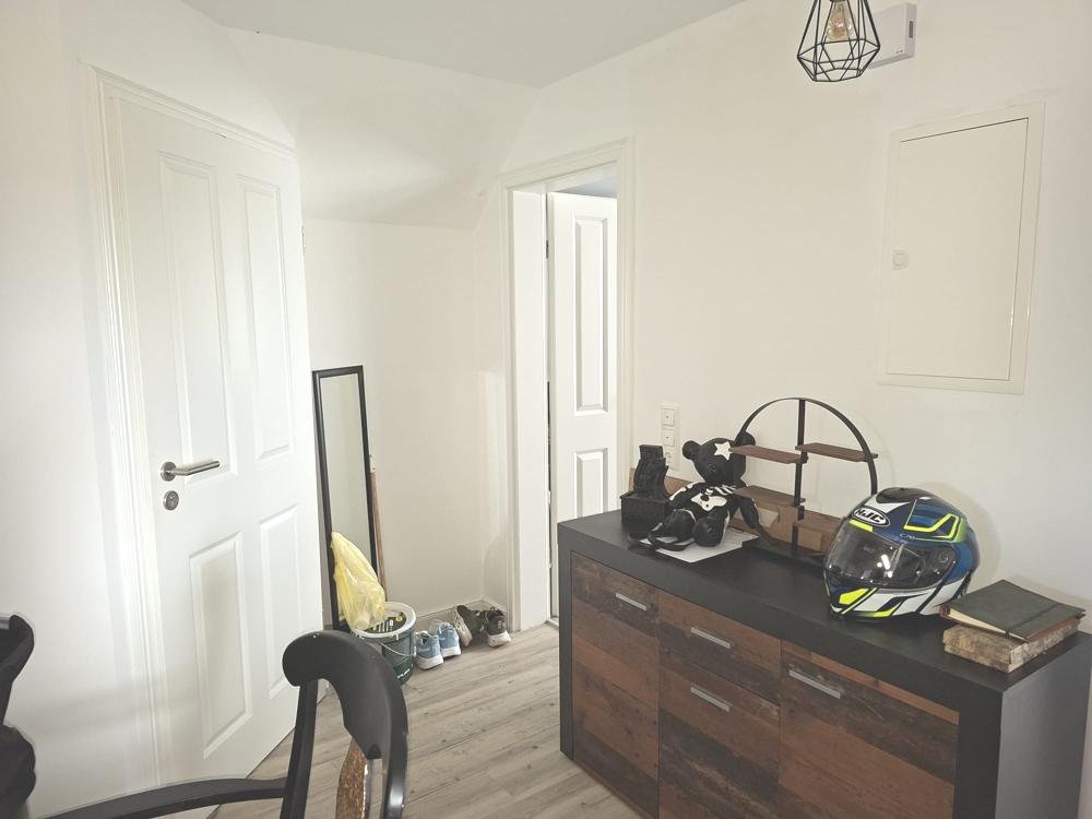 Gemütliche Oberwohnung in Hohenkirchen - Foto 5