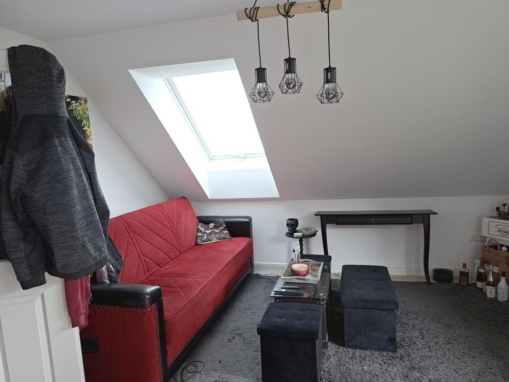 Gemütliche Oberwohnung in Hohenkirchen - Foto 3