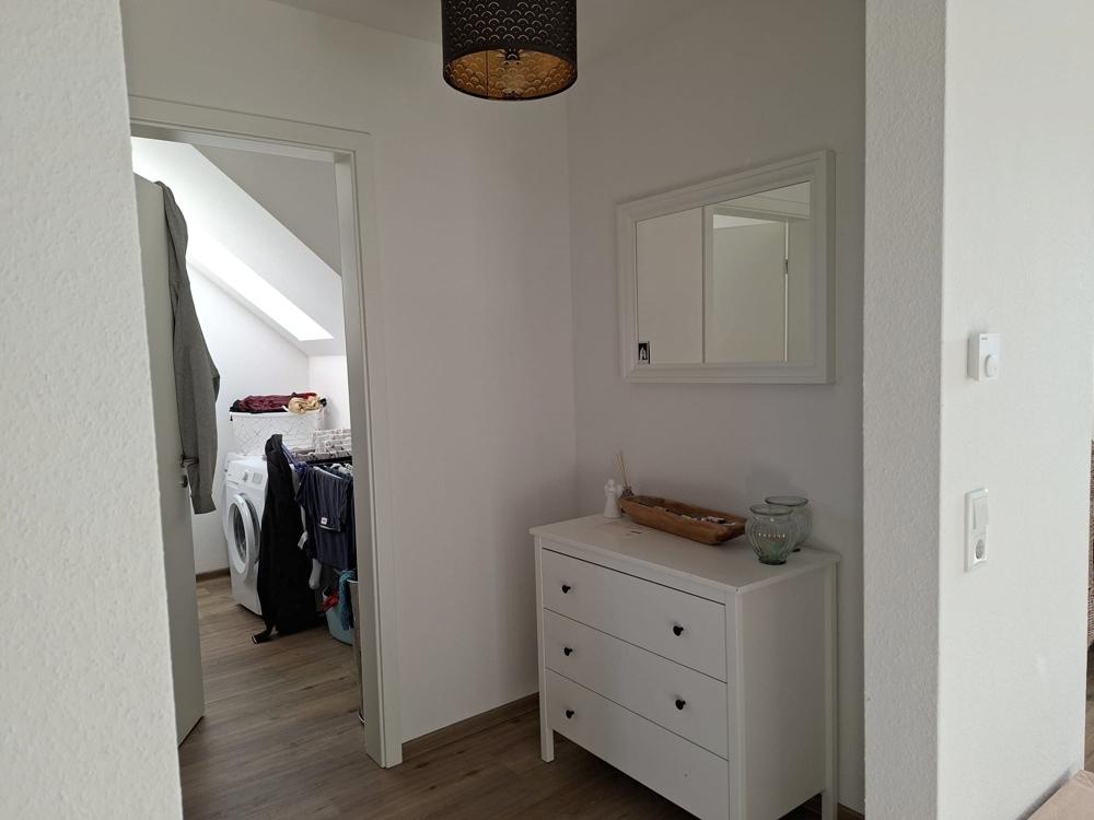 Tolle Singlewohnung in Jaderberg - Foto 5