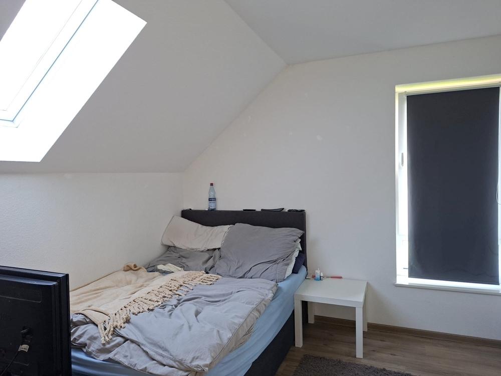 Tolle Singlewohnung in Jaderberg - Foto 4