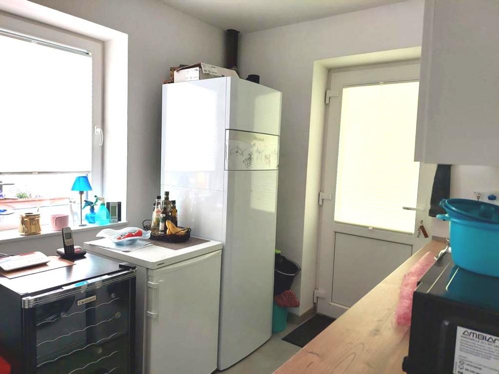 Doppelhaushälfte mit hochwertiger Ausstattung - Foto 2