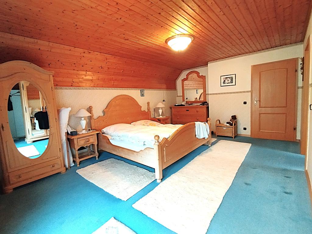 Elternschlafzimmer mit...