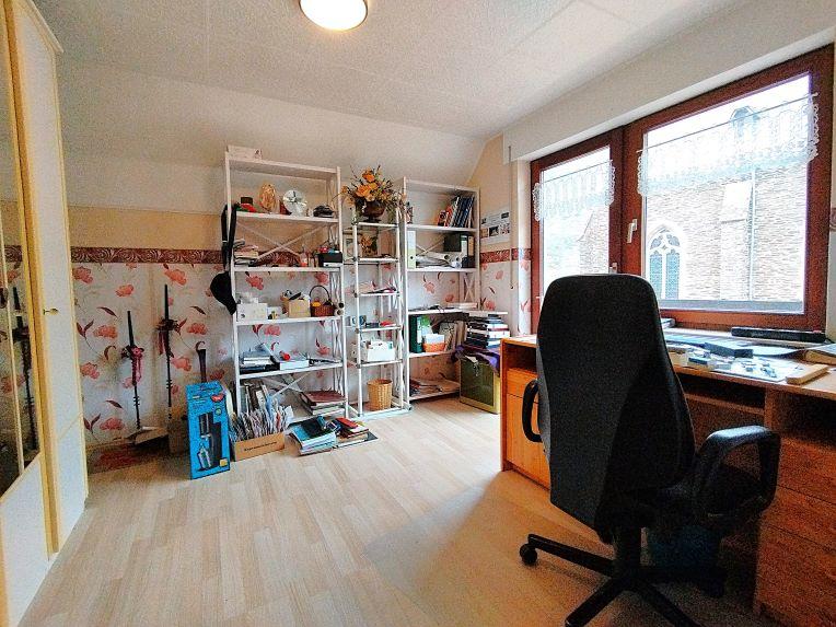 Kinderzimmer 2 mit Balkon