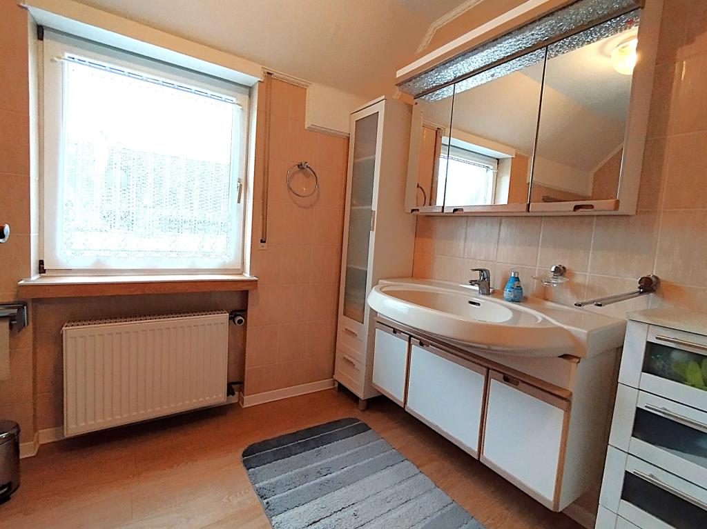 Tageslichtbad und...