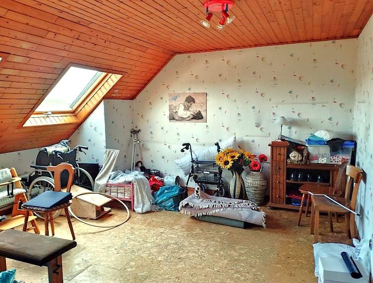 Kinderzimmer 2