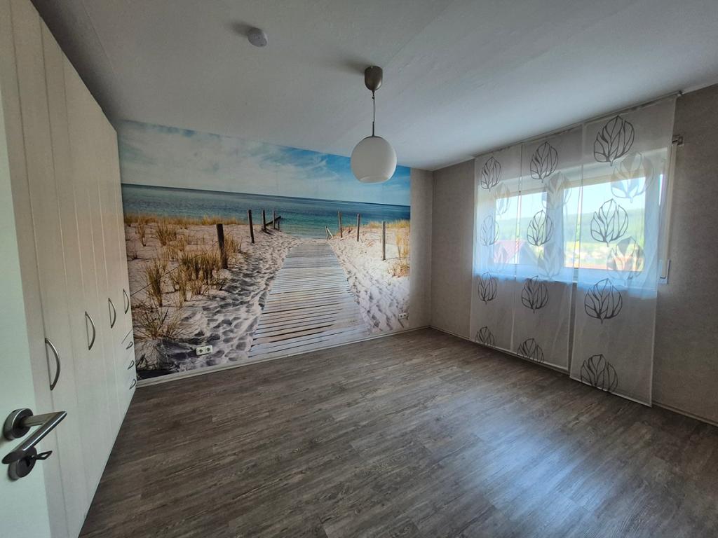 3,5 ZKB mit 170 qm Garten Sauna und Terrasse in Wächtersbach zu vermieten - Photo 2