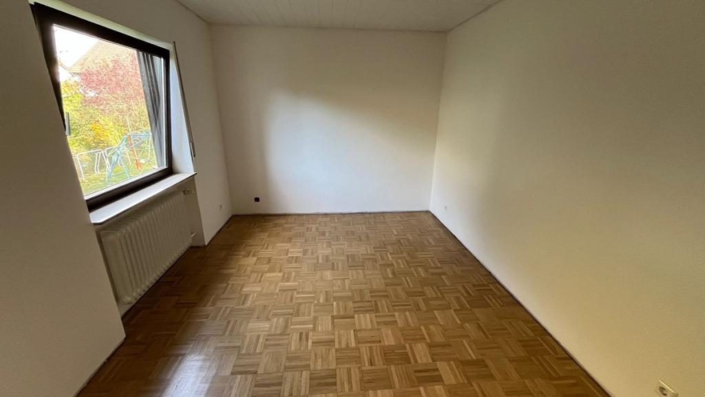 Helle, frisch sanierte 3-Zimmer-Wohnung mit Gartennutzung - Photo 2