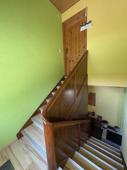 Treppenhaus