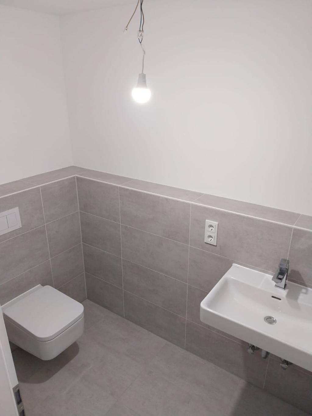 Gäste WC