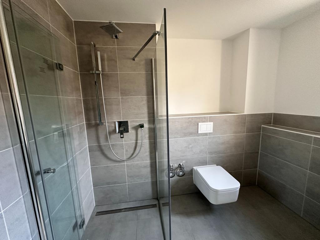Musterwohnung Bad 