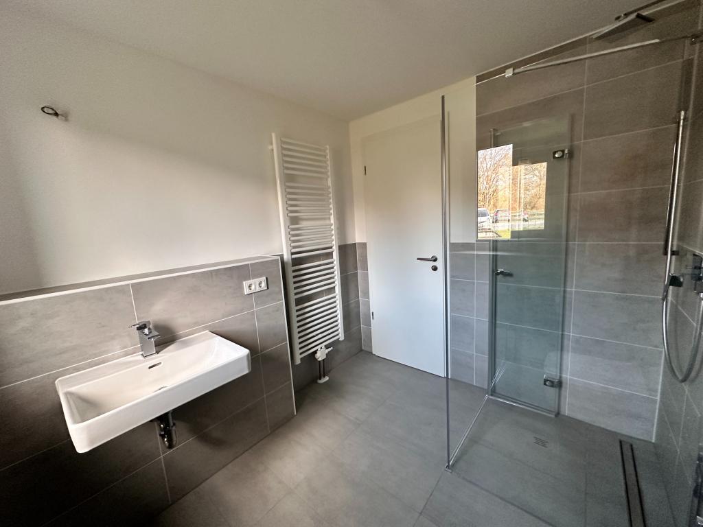 Musterwohnung Bad 