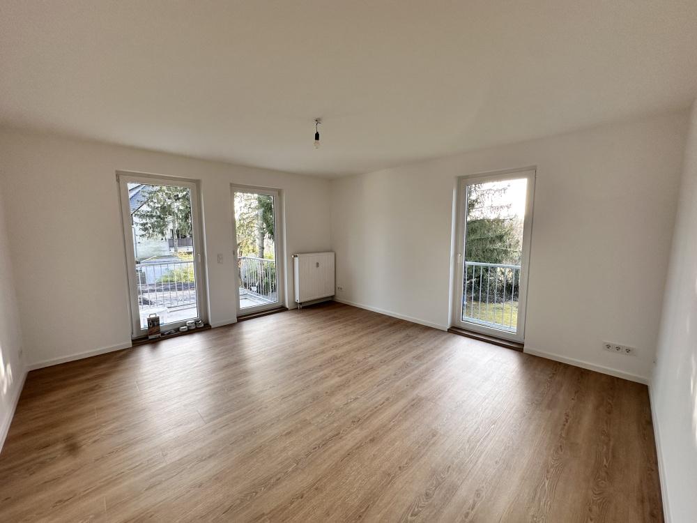 Erstbezug nach Renovierung! 3-Zimmer Wohnung in Falkensee - Photo 1