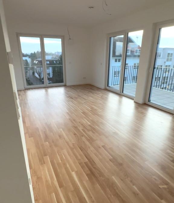 Helle 3-Zimmer mit Einbauküche in Berlin Köpenick! - Foto 1
