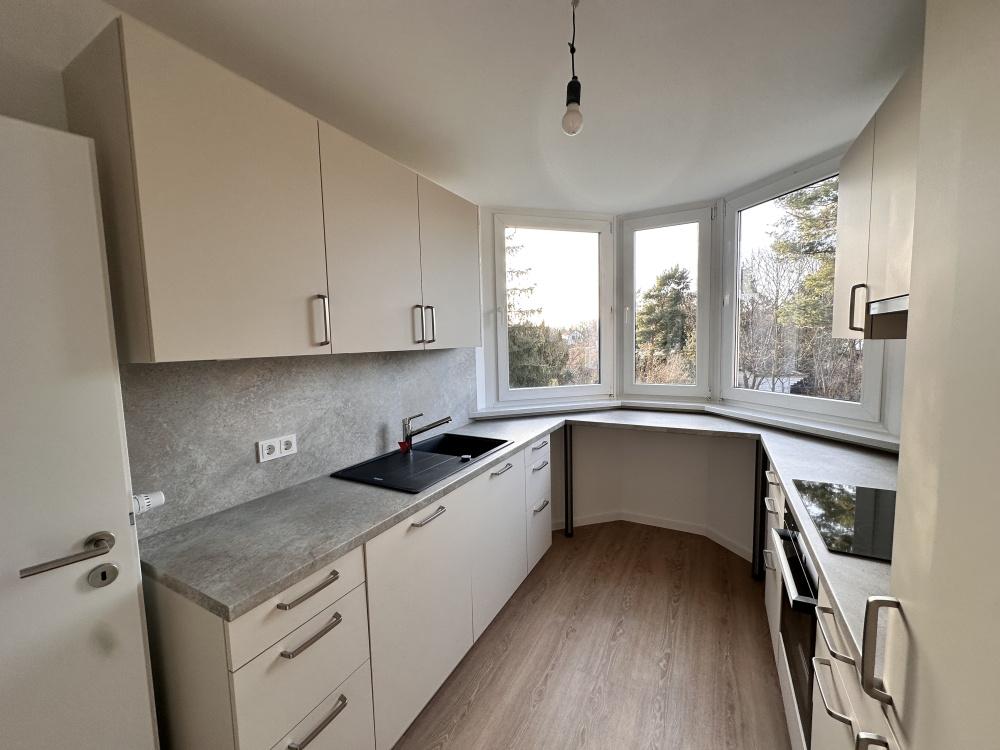 Erstbezug nach Renovierung! 3-Zimmer Wohnung in Falkensee - Photo 4