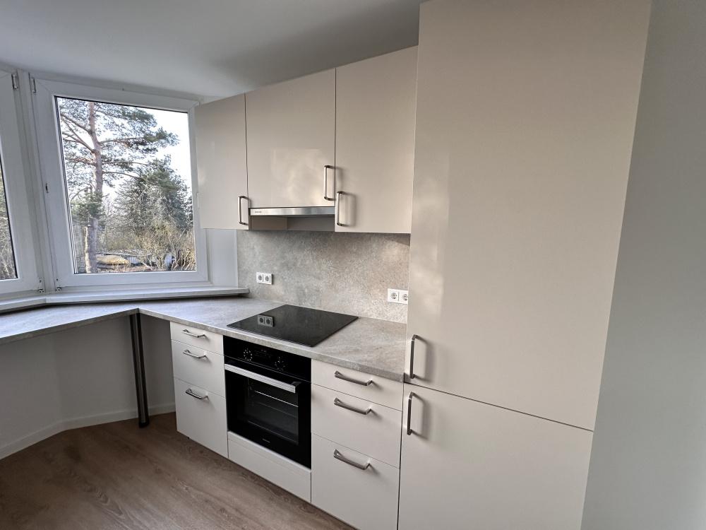 Erstbezug nach Renovierung! 3-Zimmer Wohnung in Falkensee - Photo 2