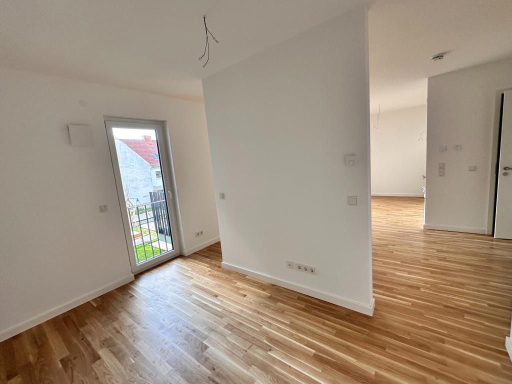 Klein aber fein - 1,5 - Zimmer Apartment in Berlin - Köpenick - Foto 4