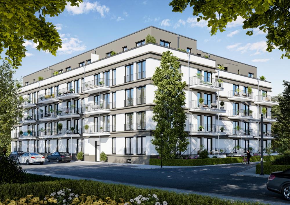 Klein aber fein - 1,5 - Zimmer Apartment in Berlin - Köpenick - Photo 3