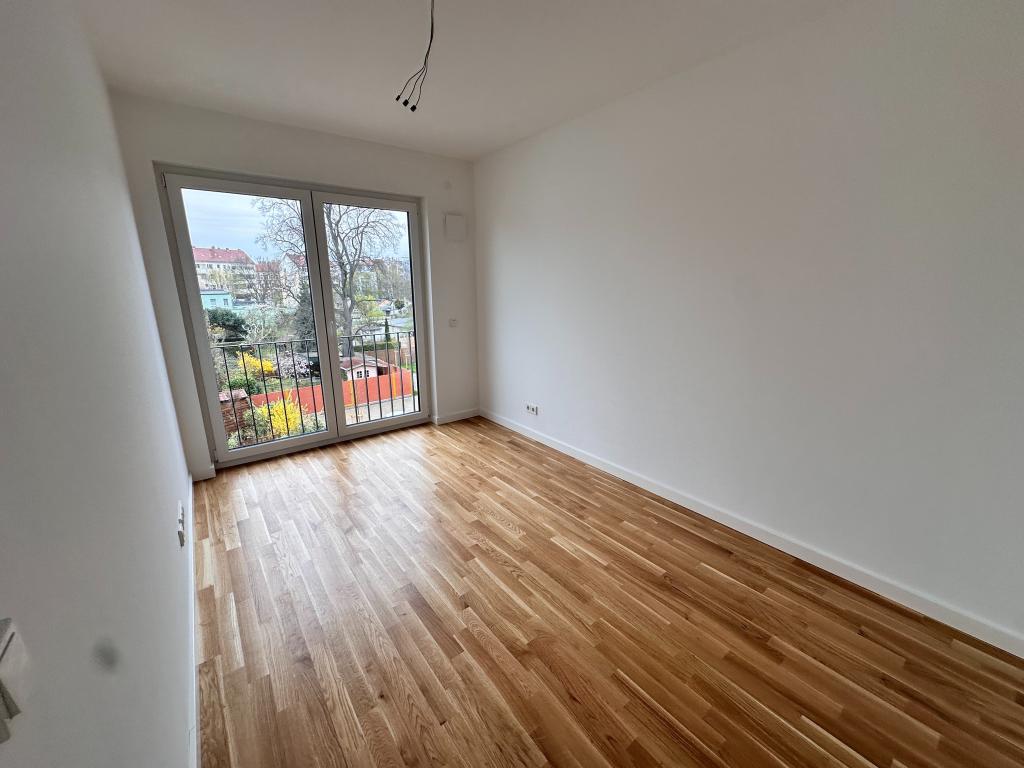 Helle 3-Zimmer mit Einbauküche in Berlin Köpenick! - Photo 2