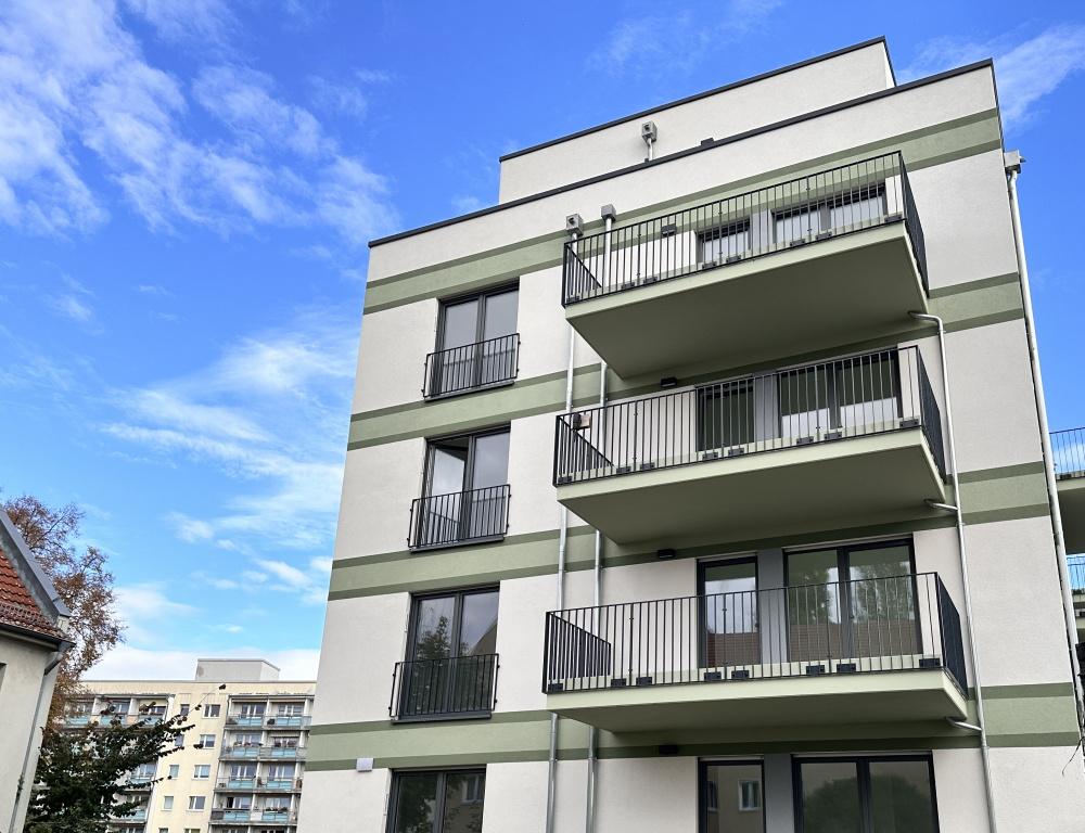 Helle 3-Zimmer mit Einbauküche in Berlin Köpenick! - Photo 1