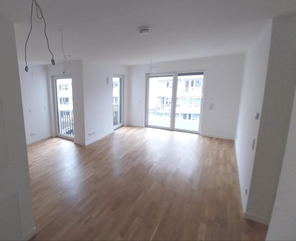 Helle 3-Zimmer mit Einbauküche in Berlin Köpenick! - Foto 2
