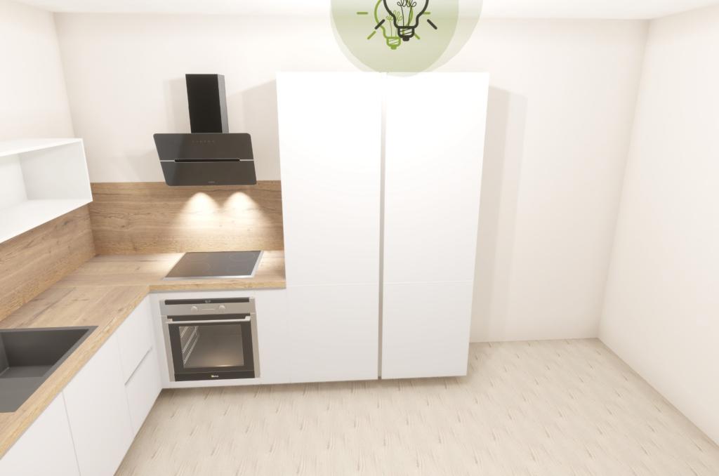 Helle 3-Zimmer mit Einbauküche in Berlin Köpenick! - Foto 3