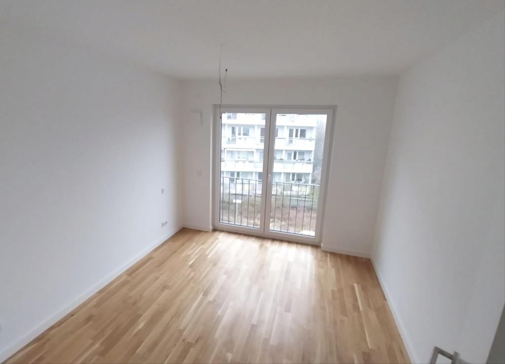 Helle 3-Zimmer mit Einbauküche in Berlin Köpenick! - Foto 1