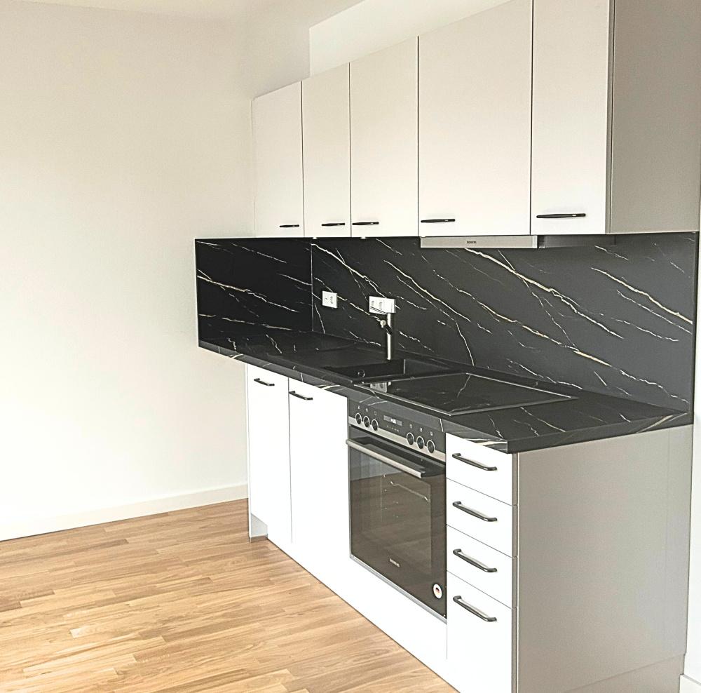 Klein aber fein - 1,5 - Zimmer Apartment in Berlin - Köpenick - Foto 5