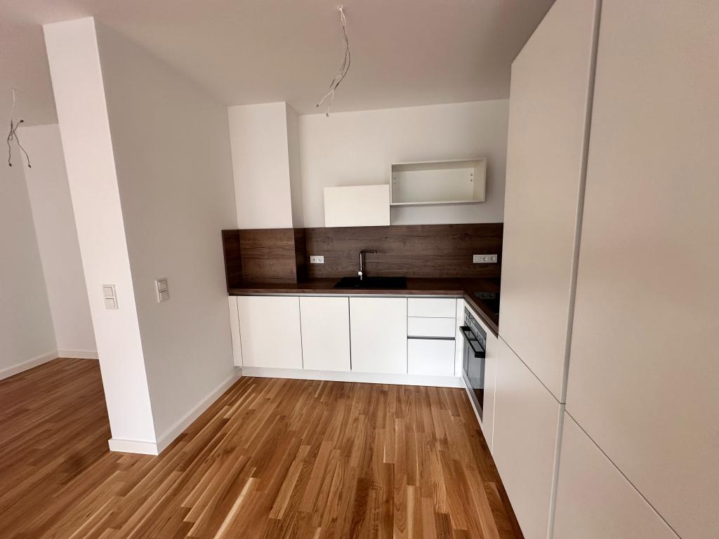 Helle 3-Zimmer mit Einbauküche in Berlin Köpenick! - Foto 4