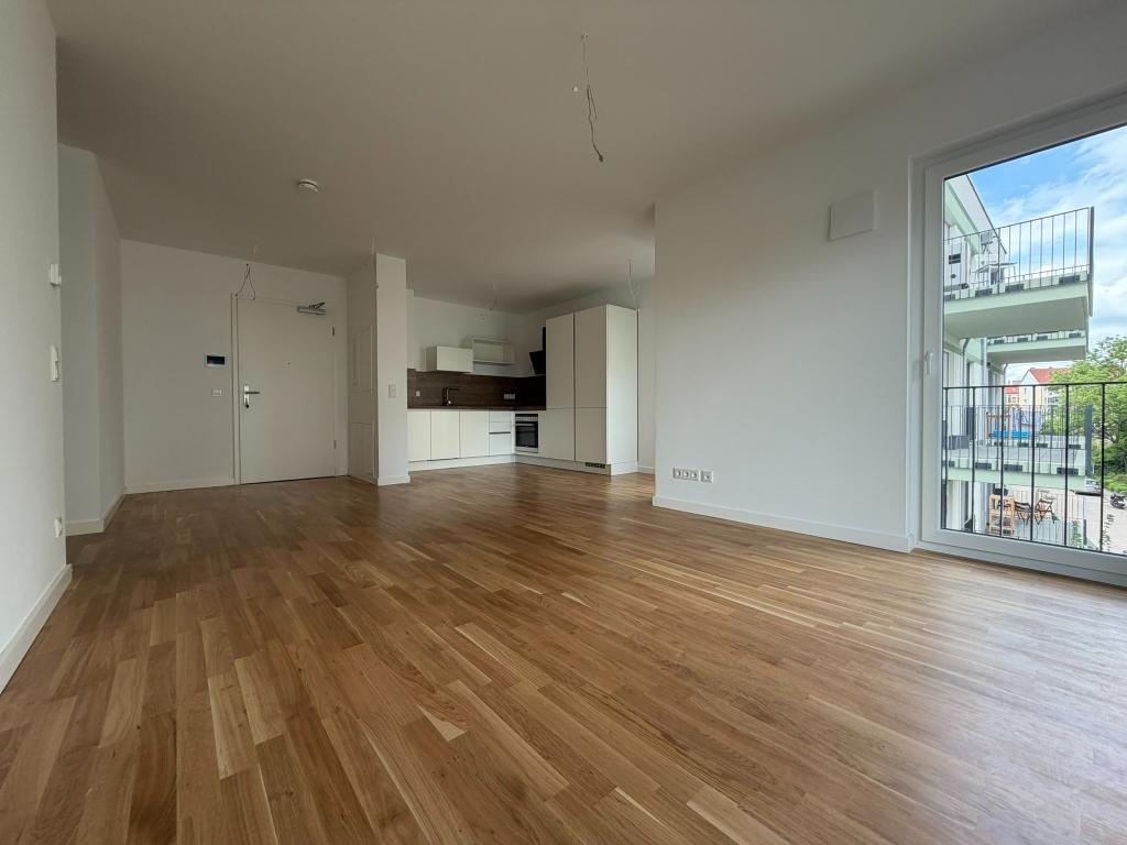 Helle 3-Zimmer mit Einbauküche in Berlin Köpenick! - Foto 1
