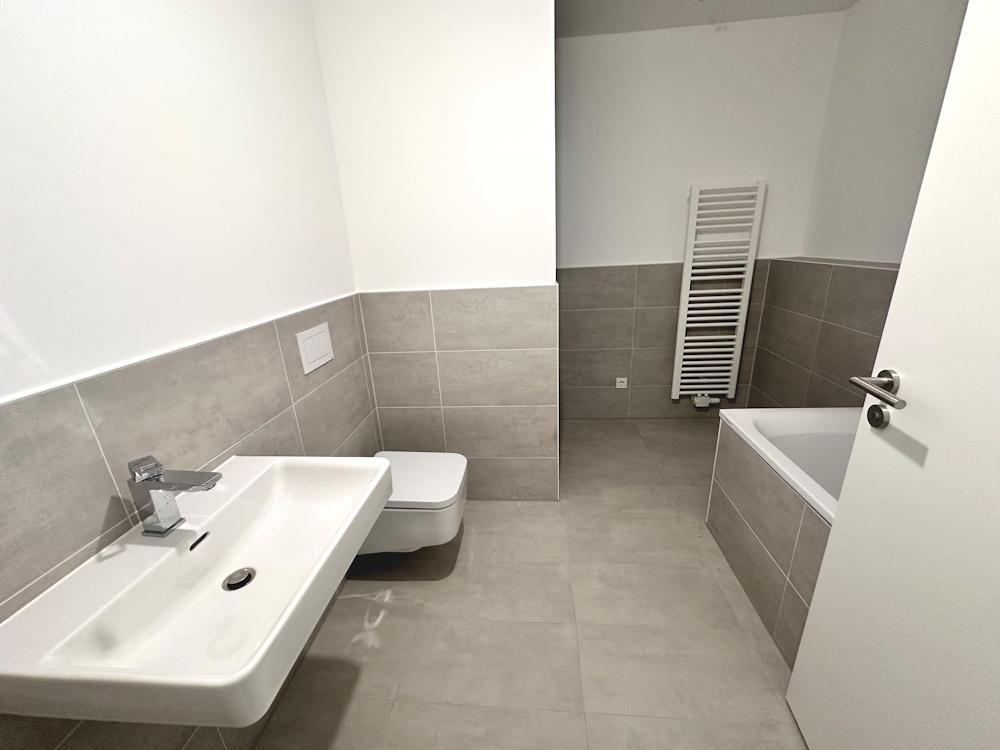 Über den Dächern von Köpenick! Stilvolles Penthouse mit großzügiger Dachterrasse - Foto 4
