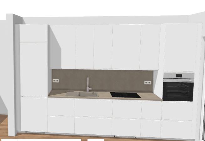 Erstbezug | Exklusive 3-Zimmer-Neubauwohnung | 2 Balkone | Aufzug und Stellplätze - Photo 4