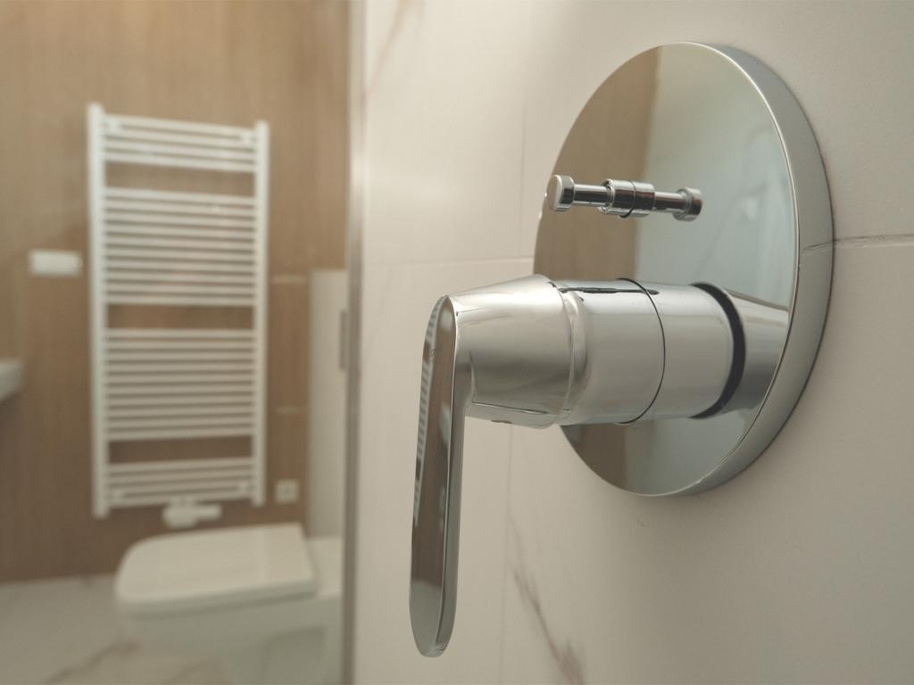 Erstbezug | Exklusive 3-Zimmer-Neubauwohnung | 2 Balkone | Aufzug und Stellplätze - Photo 5