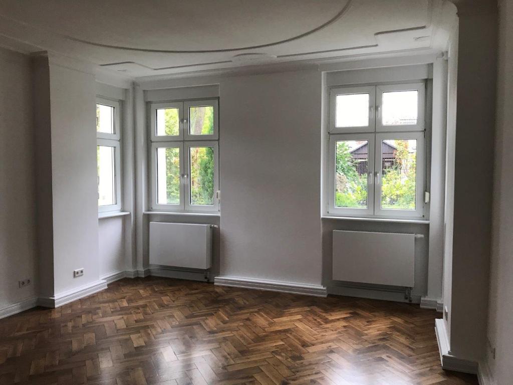 Attraktive 3 Zimmer-Wohnung in schöner, alter Jugendstil-Villa in Falkensee - Finkenkrug - Foto 3