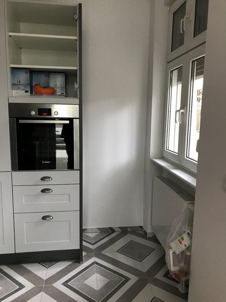 Attraktive 3 Zimmer-Wohnung in schöner, alter Jugendstil-Villa in Falkensee - Finkenkrug - Foto 4