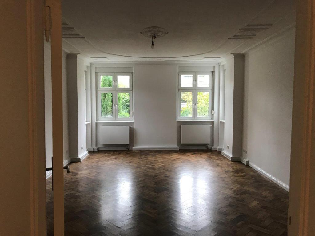 Attraktive 3 Zimmer-Wohnung in schöner, alter Jugendstil-Villa in Falkensee - Finkenkrug - Foto 2
