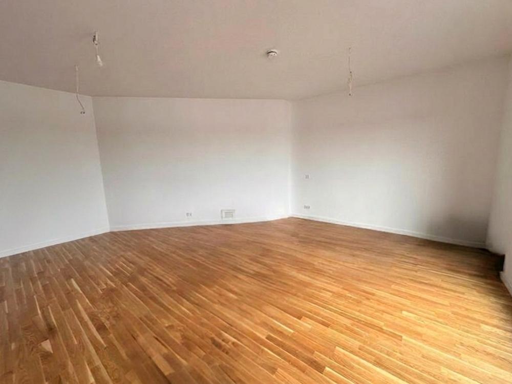 Über den Dächern von Köpenick! Stilvolles Penthouse mit großzügiger Dachterrasse - Photo 1