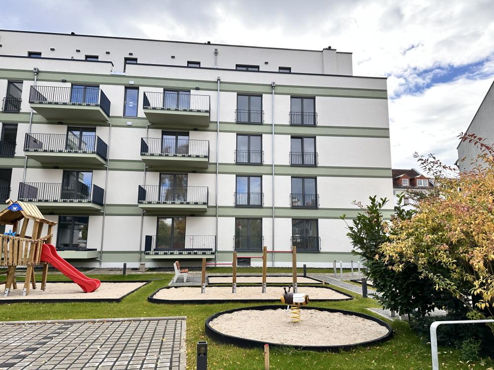 Helle 3-Zimmer mit Garten - Hochparterre in Berlin Köpenick! - Foto 3